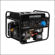 Hyundai HHY 9000 FE